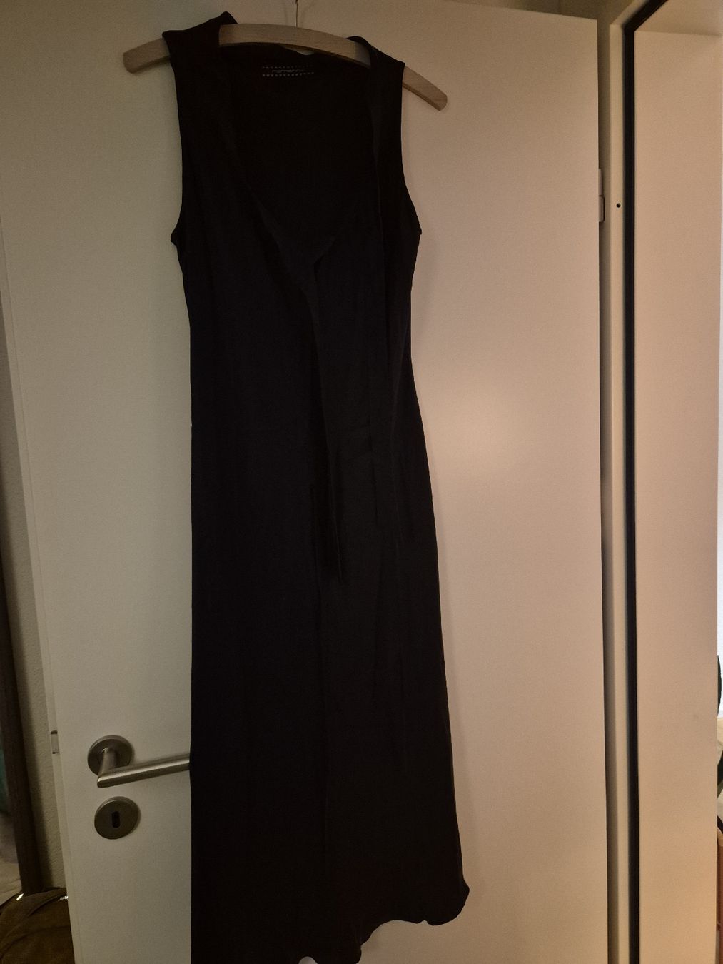 Vestiti: fornarina 100% silk kleid – Usato da Gossau Zh venduto da A-Terrinha