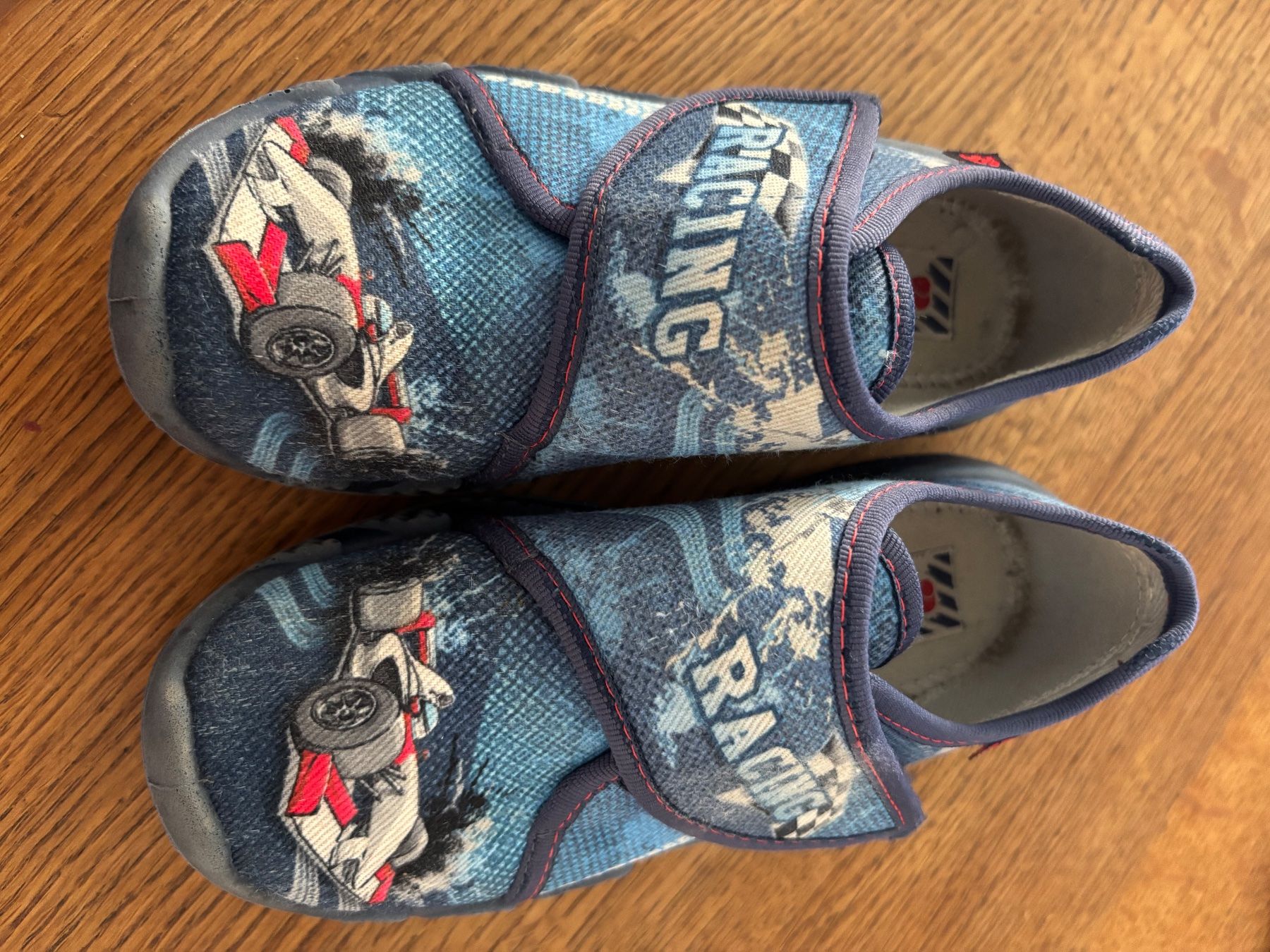 Chaussures garçon: elefanten Finken – D'occasion à Schänis par Di.Va