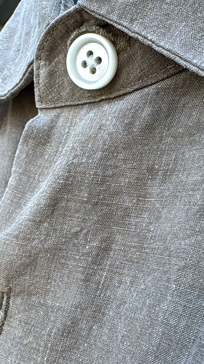 Camicie: Evan Kinori, Shirt, Size S – Usato da Luzern venduto da Swifft 5