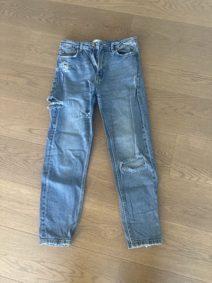 Jeans: Jeans – D'occasion à Zürich par sommer121