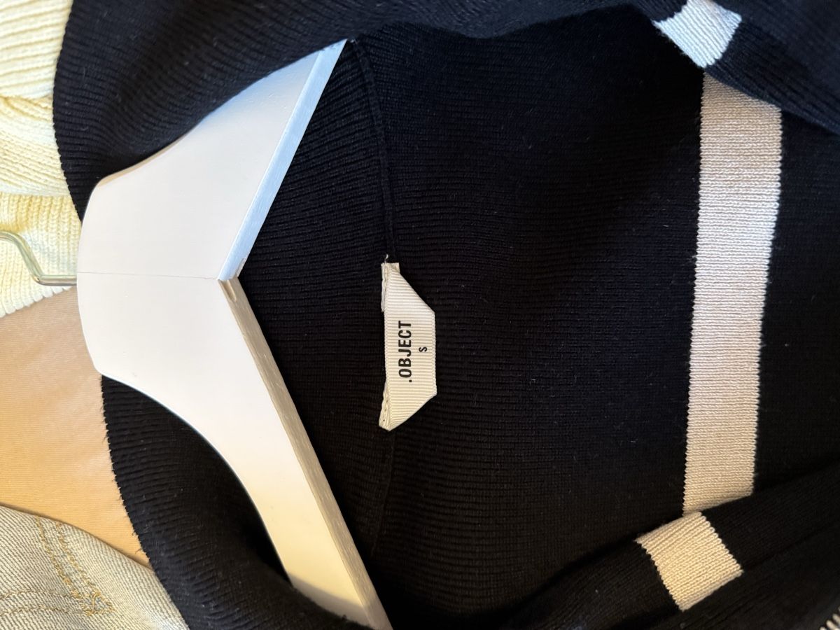 Maglioni & Felpe: Leichter Pullover gestreift – Nuovo (secondo la descrizione) da Mörschwil venduto da Seegurke18 4