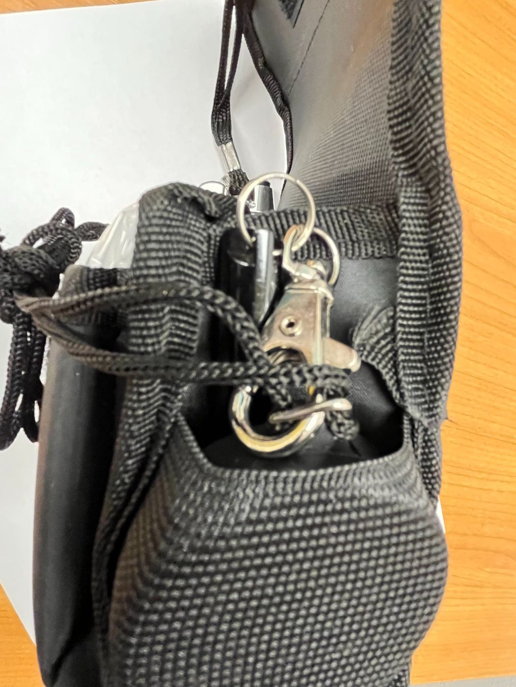 Binocoli: Feldstecher, Kompass, LED-Lampe, Taschenmesser Reise-Kit – Nuovo (secondo la descrizione) da Mumpf venduto da dadaboygugu 8