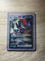 Reisegefährten - Ns Zoroark ex  (JTG 185) DE 🇩🇪