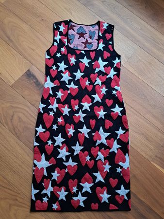 Escada Partykleid
