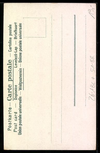 Cartoline postali: sign. Rosetti: China, Chinesischer Mann  – Usato da Berlin venduto da bartko-reher 1