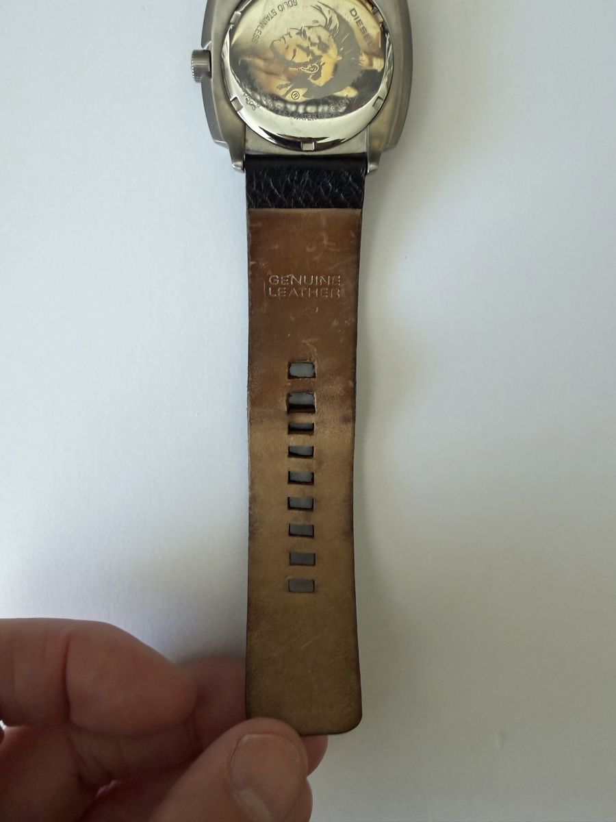 Diesel Orologi: Montre Diesel – Usato da Vevey venduto da Byronne 4