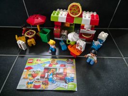 Lego Duplo Set Pizzeria (1028)