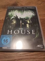 The House mit Michael Madsen - Horror (DVD)