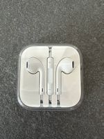Apple Earpods / NEU Original / ungeöffnet 