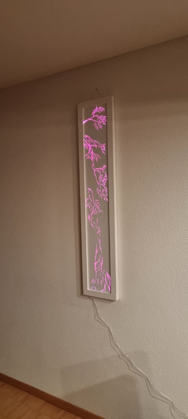 Lampade: Lampe Handcrafted – Nuovo (secondo la descrizione) da Kloten venduto da viokul