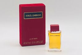 Miniature Dolce & Gabbana - D&G Eau de Toilette 5 ml