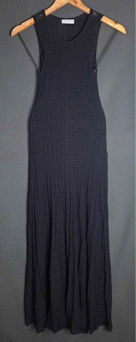 Sandro Vestiti: Sandro Black Elegant Dress – Usato da St.Josefen venduto da lop_lh8d 1