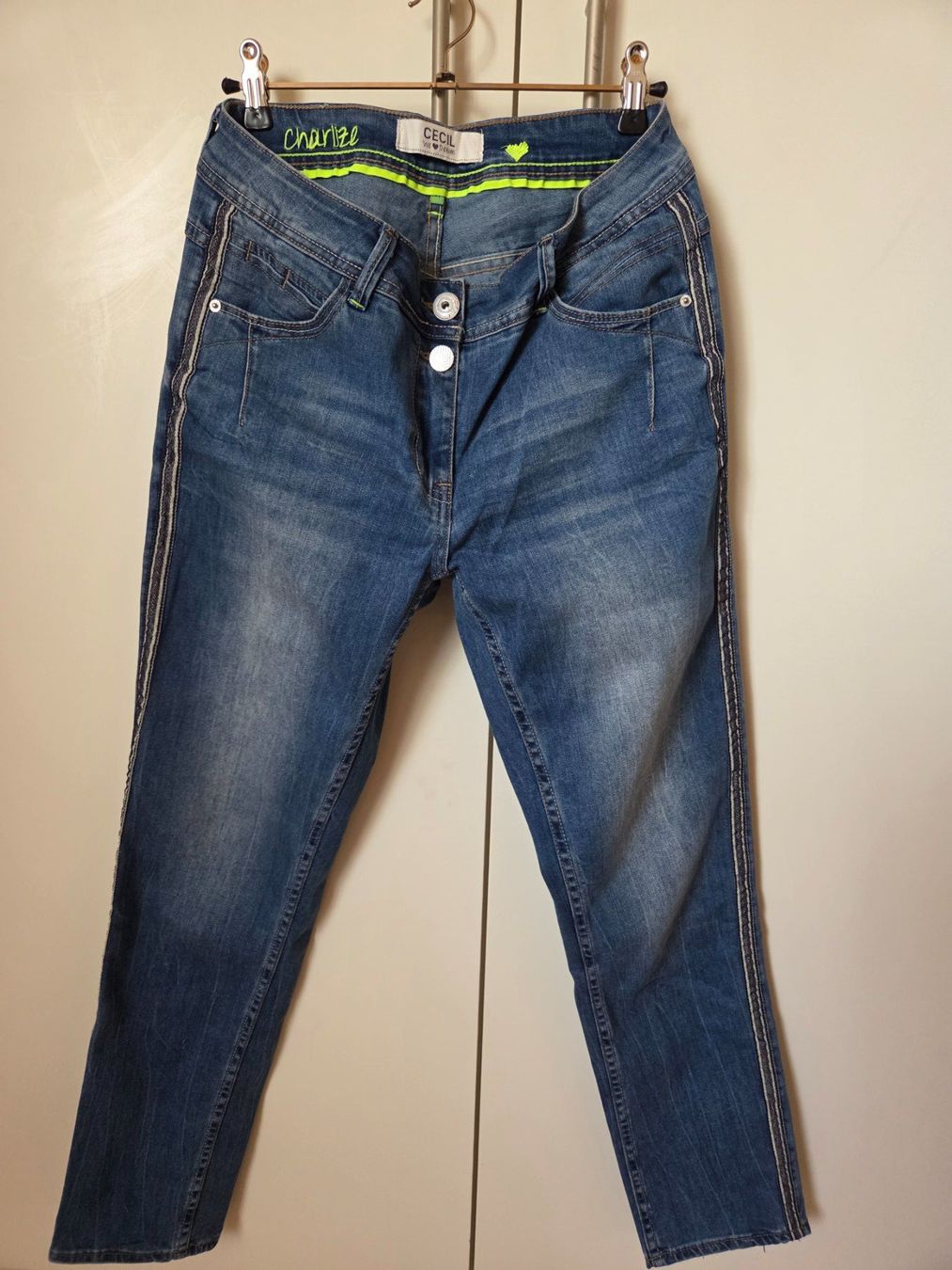 Cecil Jeans: Jeans von Cecil, 28 – Usato da Thayngen venduto da MissMoneypenny