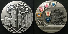 4. FELDMEISTERSCHAFT BASEL-LAND & BASEL-STADT (um 1975)