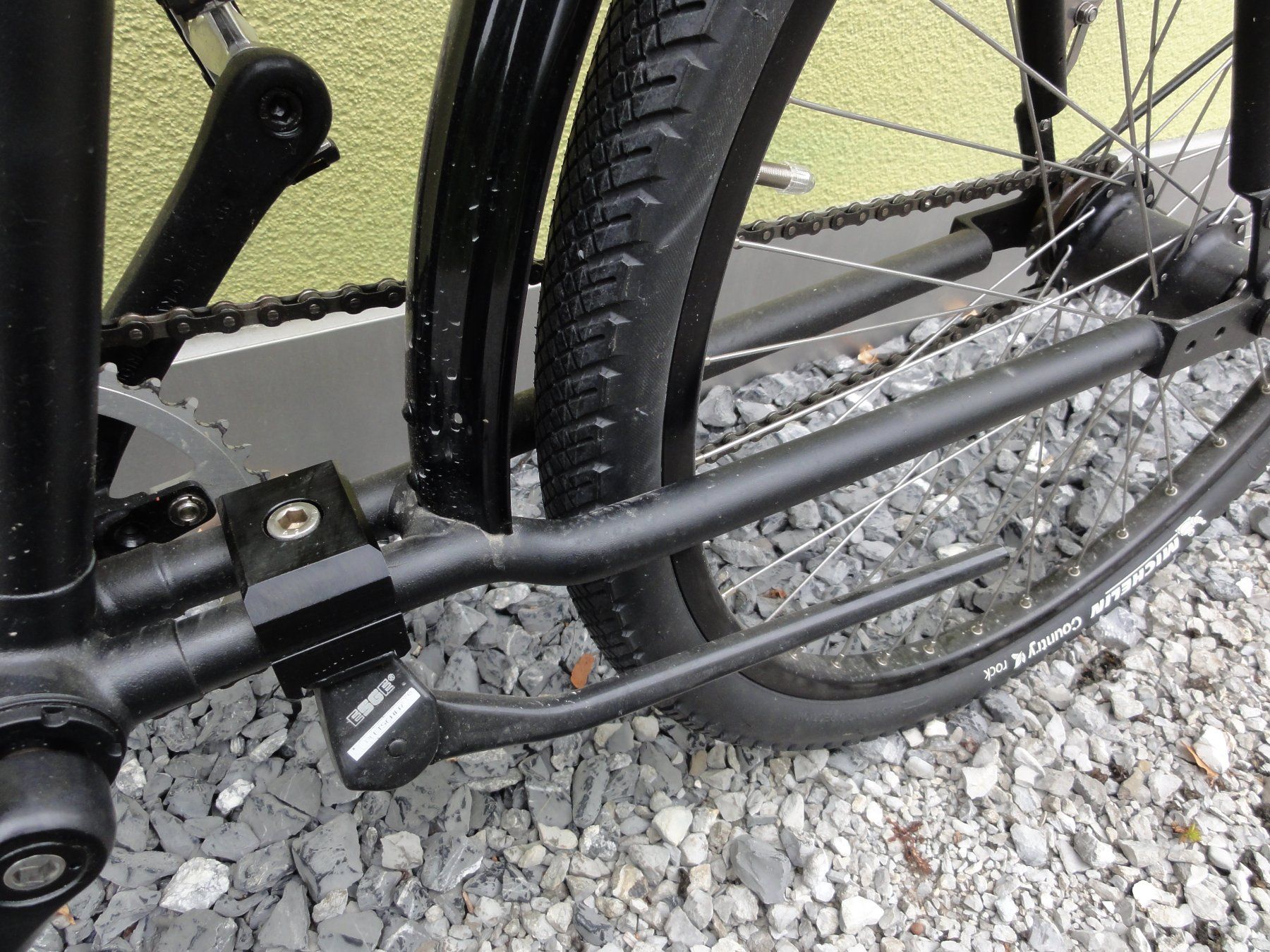 Biciclette: Retrofit Militärfahrrad – Usato da Kriens venduto da Scheiksbir 3