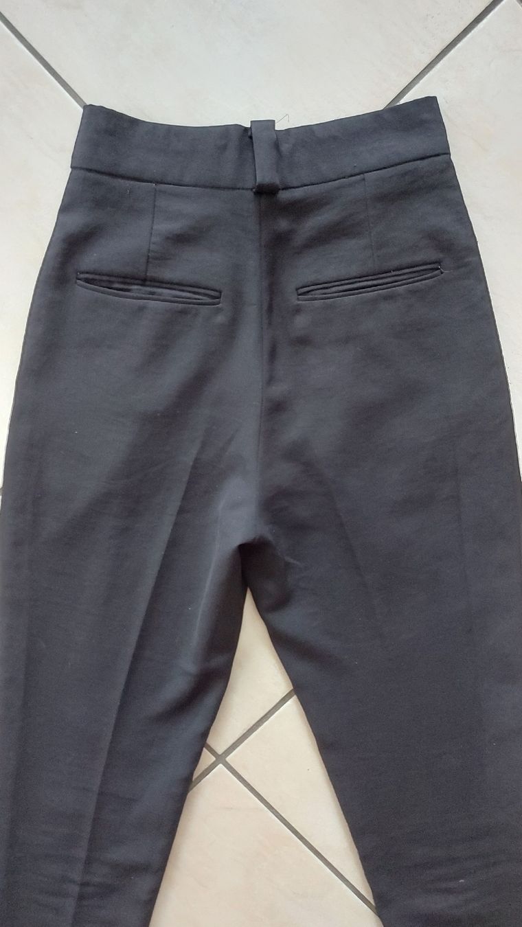 Ba&Sh Pantaloni: Hose von ba&sh, Gr. 0 – Usato da Sion venduto da aud_7pxl 1