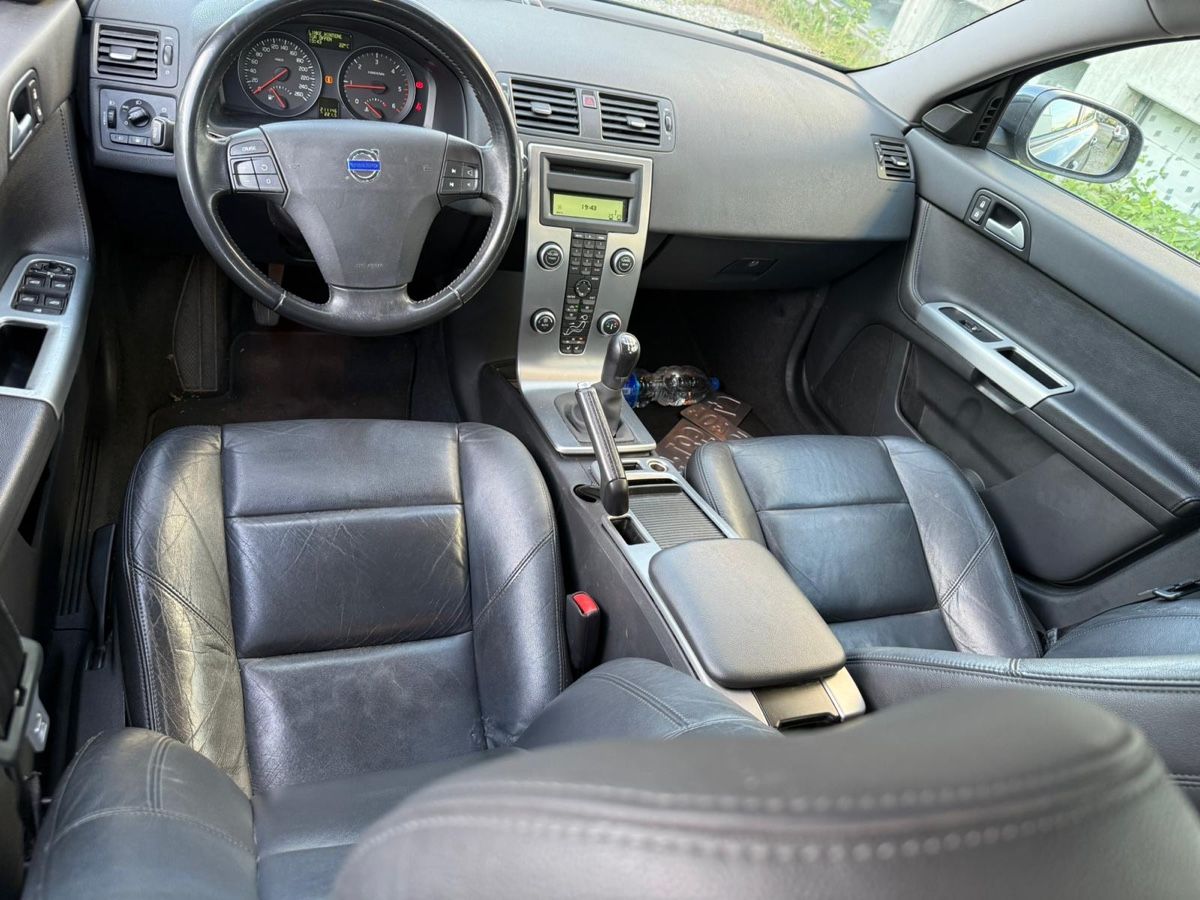 Volvo Automobili: Volvo V50 – Usato da Kreuzlingen venduto da PTM_X 4