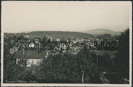 ZH Toussen - Obfelden