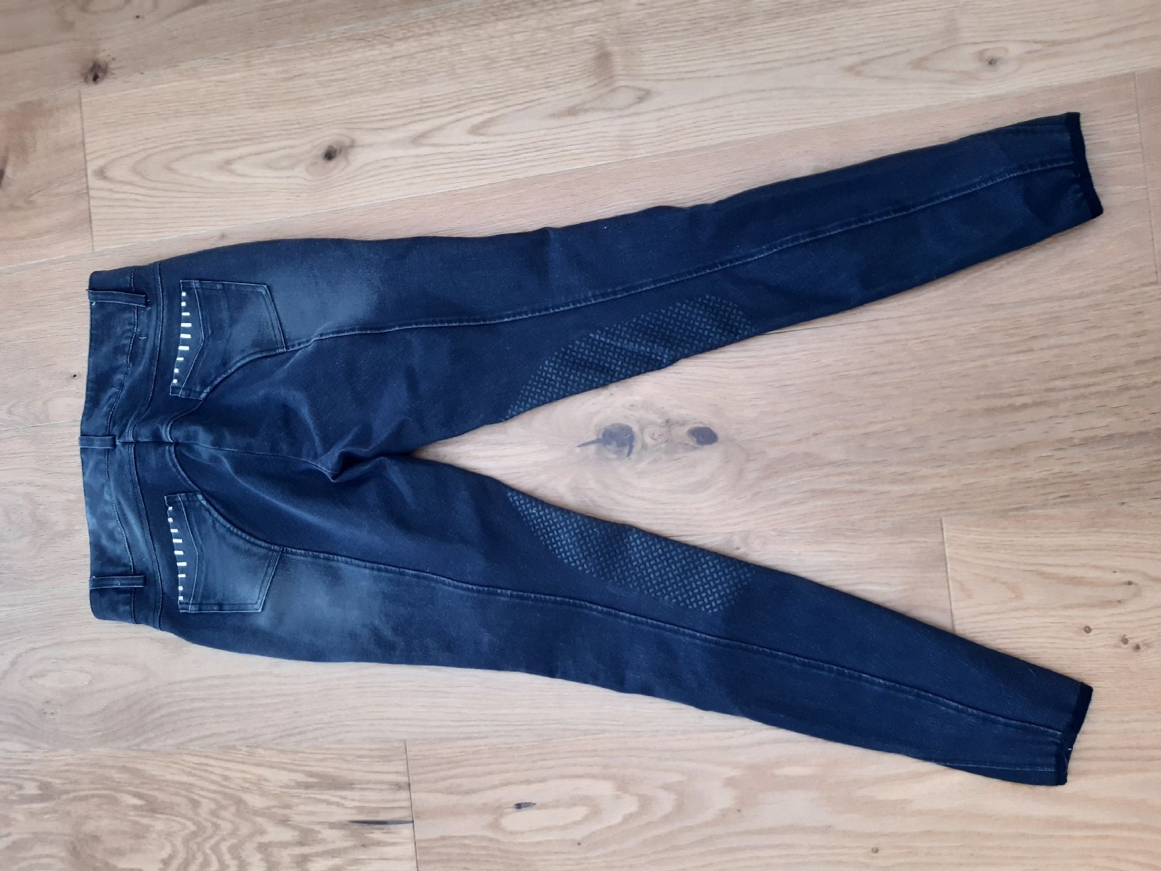 Jeans: neue jeansreithose – Neu (gemäss Beschreibung) aus Nebikon von Haidihooo 1