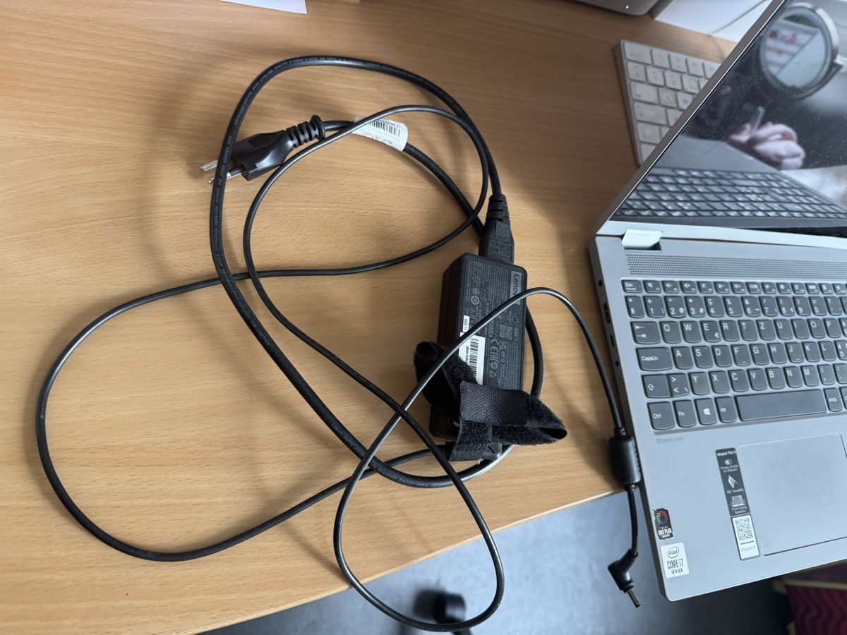 Lenovo Notebook: Lenovo Laptop – Usato da Muri bei Bern venduto da dirok2612