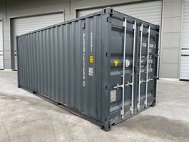 20' Seecontainer, Container, Lager, Garage, Stall, Raum!