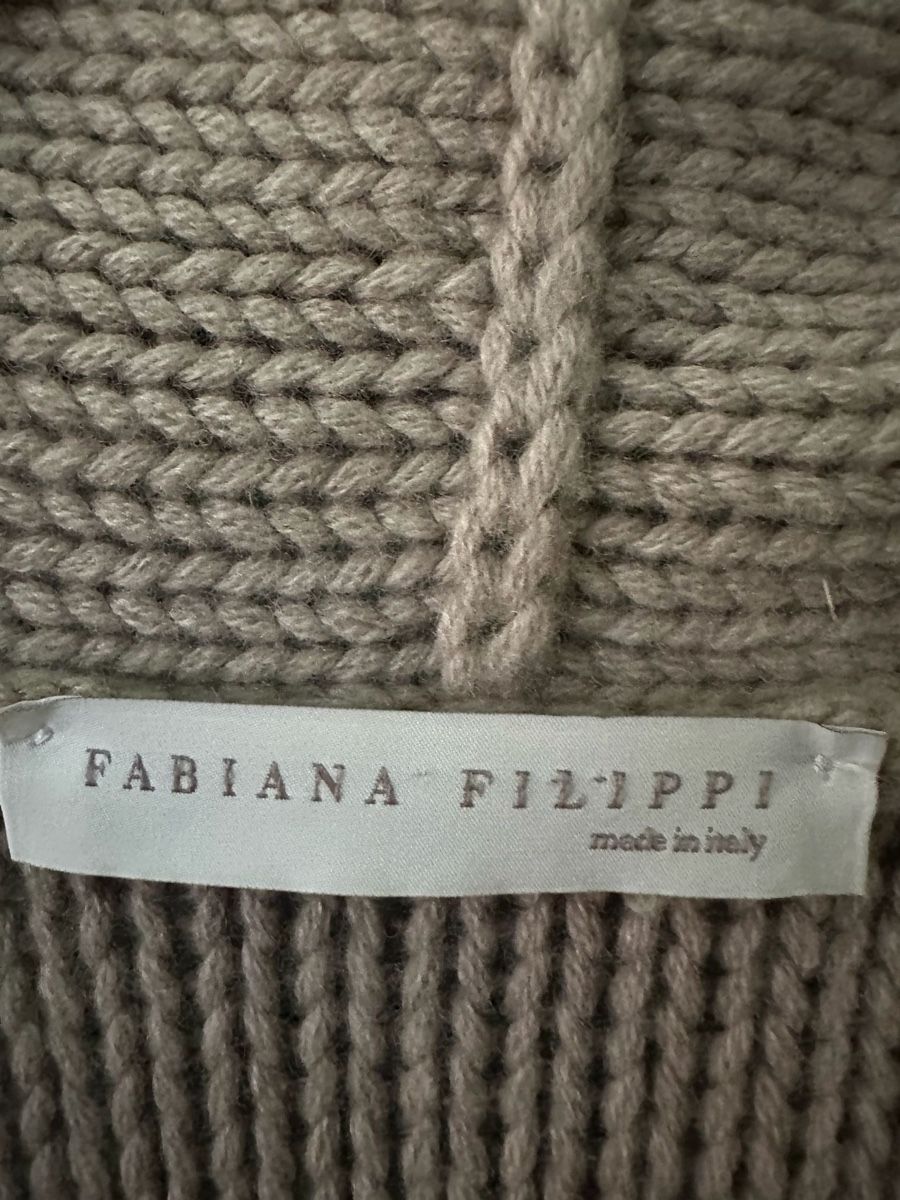 Fabiana Filippi Giacche: Fabiana Filippi Gr. 40 – Nuovo (secondo la descrizione) da Binningen venduto da Yuliya15 1