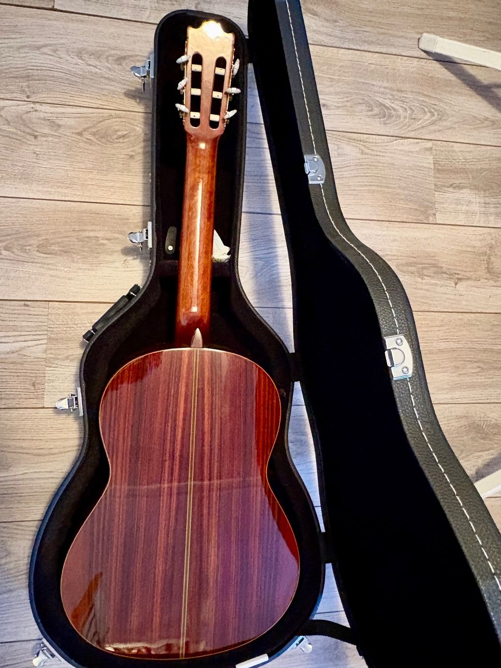 Musikinstrumente: Klassische Gitarre Yamaha G250S – Gebraucht aus Egnach von eliseos 1