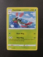 Yanmega 7/189 Pokémon Astral Radiance 2022 (EN) ab 1.-