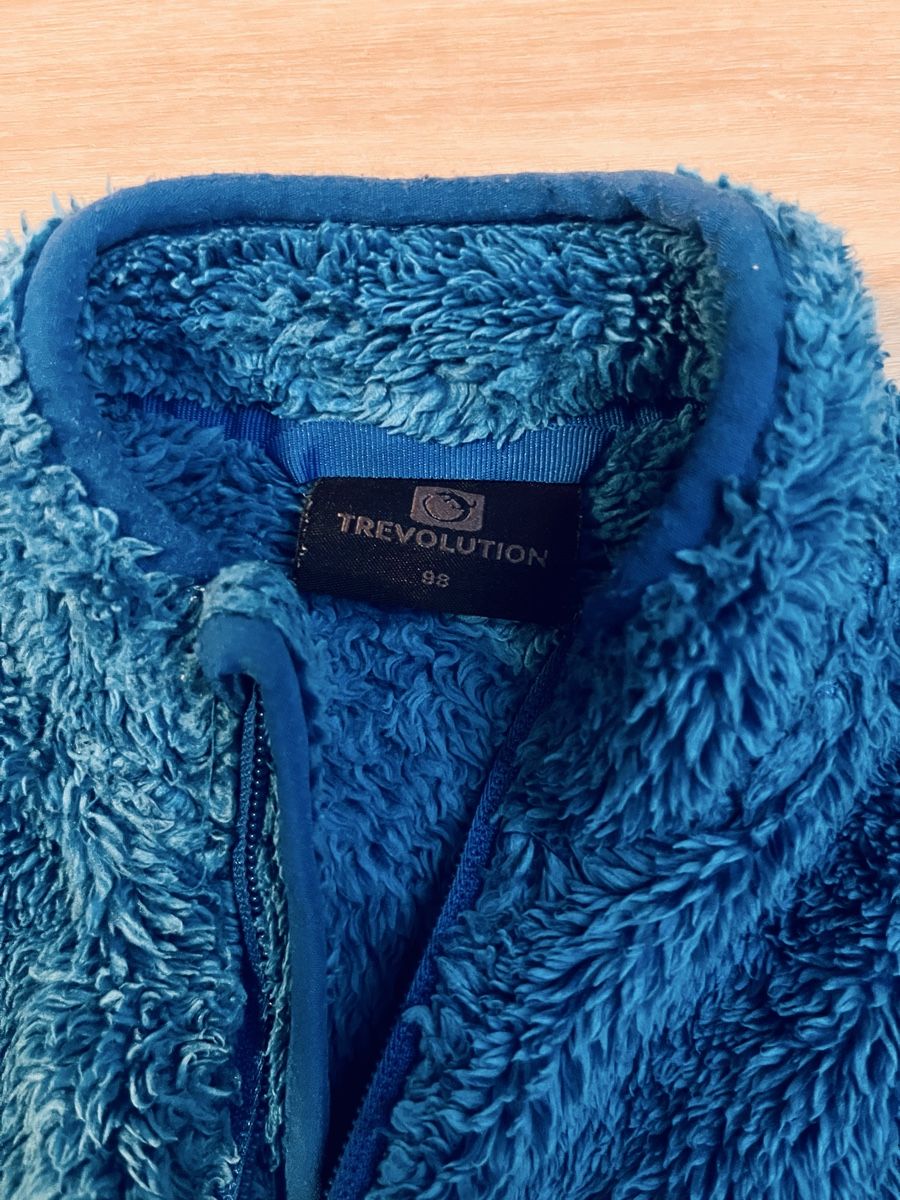 Trevolution Jacken & Mäntel: Trevolution Kinder Jacke warm Gr. 98 – Gebraucht aus Frauenfeld von Repsol_Vani 2