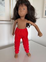 Puppenkleider Sasha, Trainerhosen, Hosen, Leggins, 23 cm