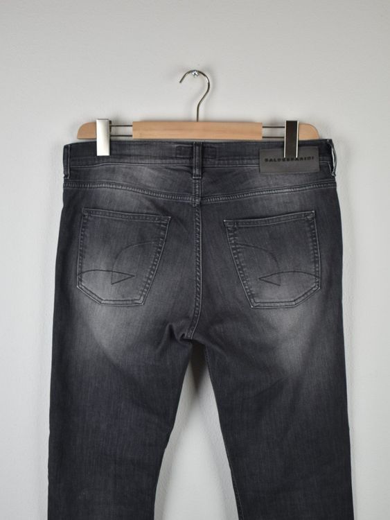 Baldessarini Jeans: Baldessarini Slim Fit Jeans Gr.35/34 – Gebraucht aus Bassersdorf von 2ND_STORY 7