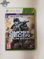 Ghost Recon Future Soldier / XBox 360 / NEU - sealed, lesen