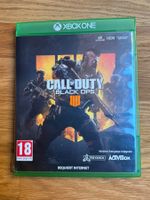 Call of Duty Black Ops 4 - Xbox One