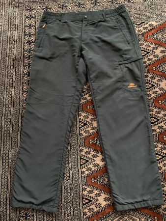 NORDCAP  Trainingshose Rock Gr. 26  Farbe: Schwarz