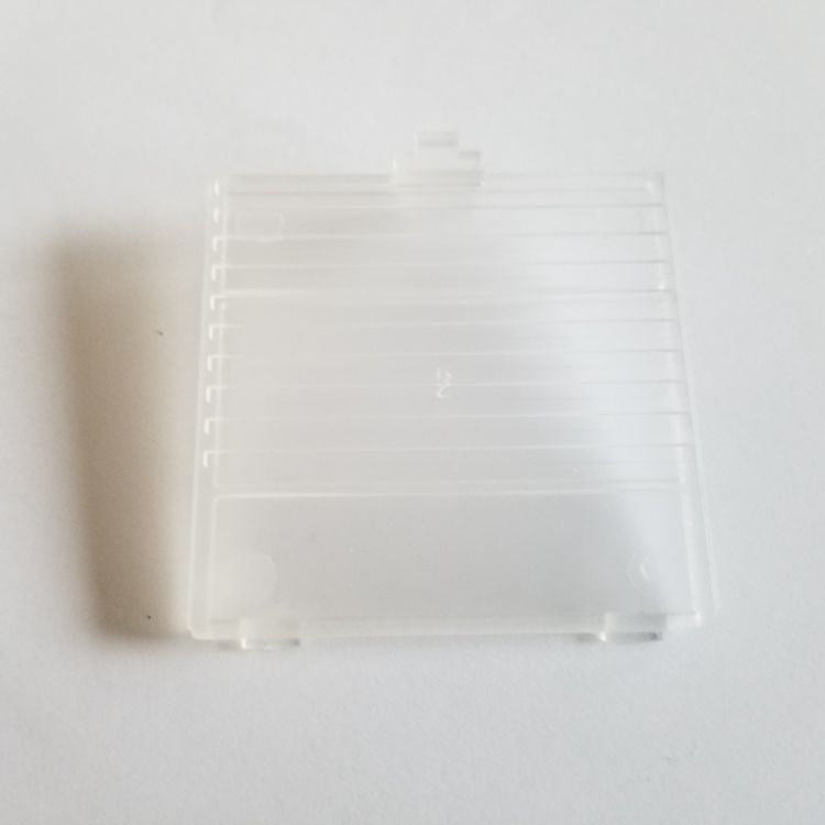 Batteriedeckel Ersatz Für Canon 1100D - ABS Material