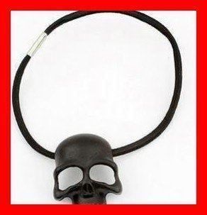 Haarnadeln Totenkopf Knochenform - Skelett Haarspangen Für Halloween & Festival