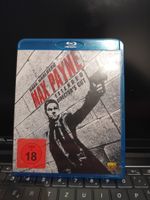 Max Payne Extended Cut Blu Ray