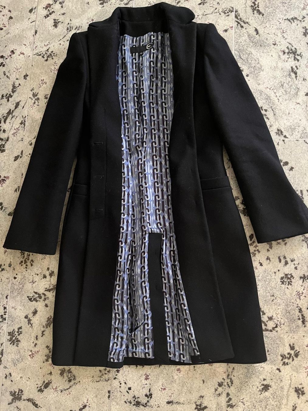 Roberto Cavalli Cappotti: Just Cavalli Damen Mantel – Usato da Widen venduto da kel_smm8 2