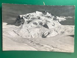 Zermatt - Monte Rosa - Gornergletscher