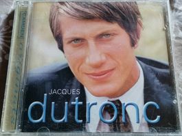 Jacques Dutonc - Jacques Dutronc 1996 Vogues S.A.