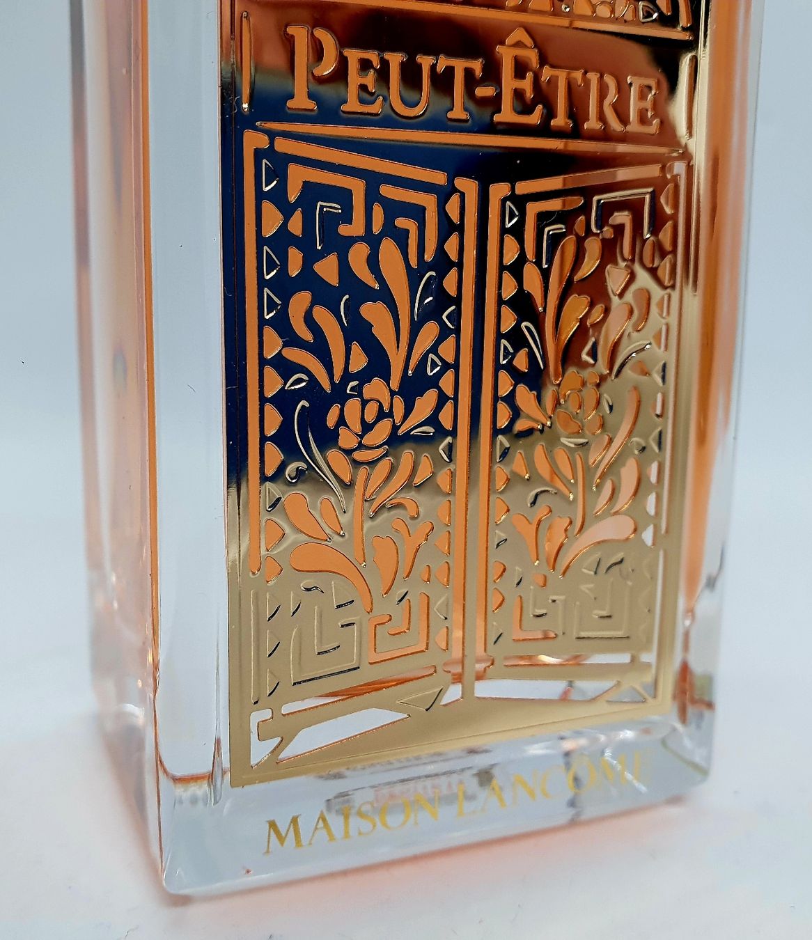 Lancôme Parfum & Eau de Toilette: 5 ml PEUT-ETRE MAISON LANCOME ABFÜLLUNG – Neu (gemäss Beschreibung) aus St. Gallen von CaliSunshine 1