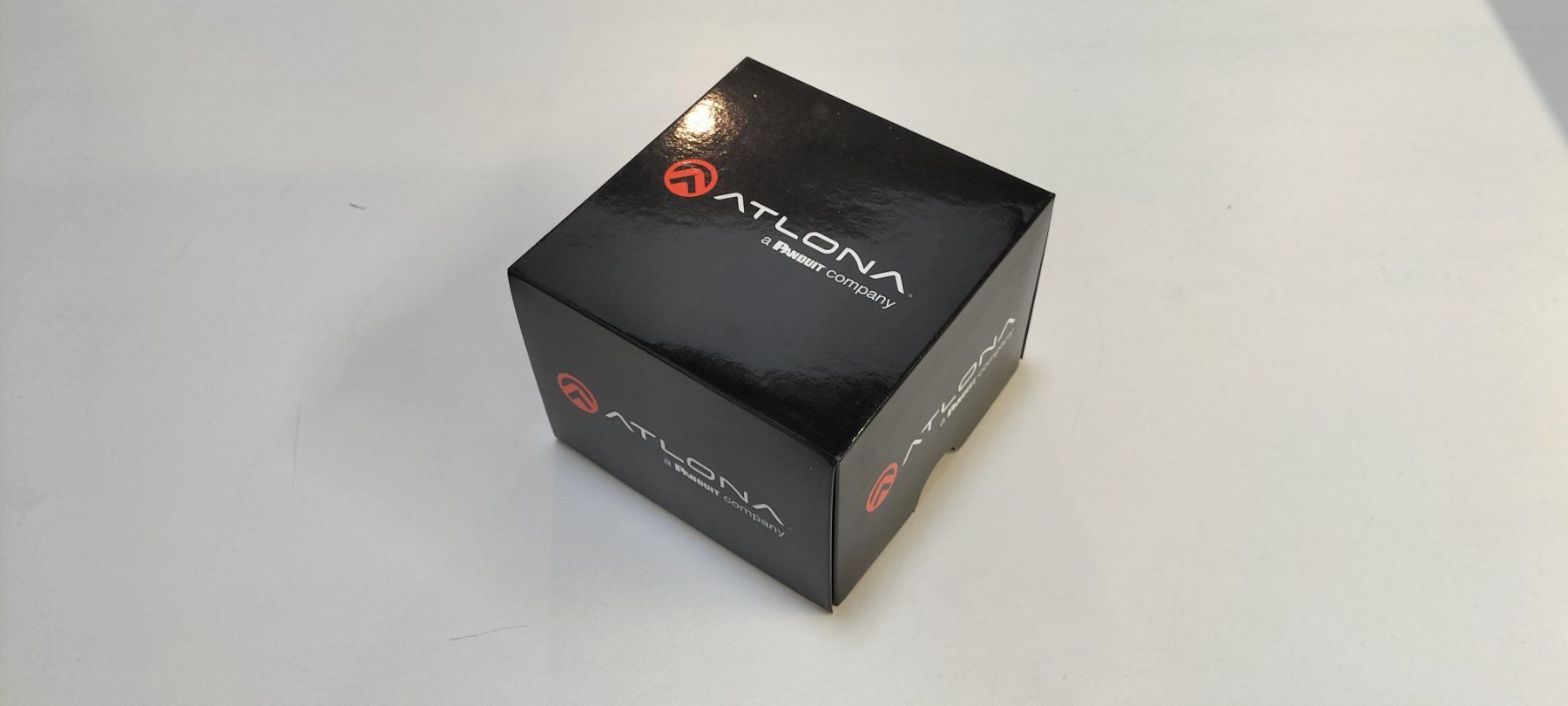 Componenti elettronici: Atlona Wave 101 BOYD Gateway – Usato da Belp venduto da zimmermedia_ag 3