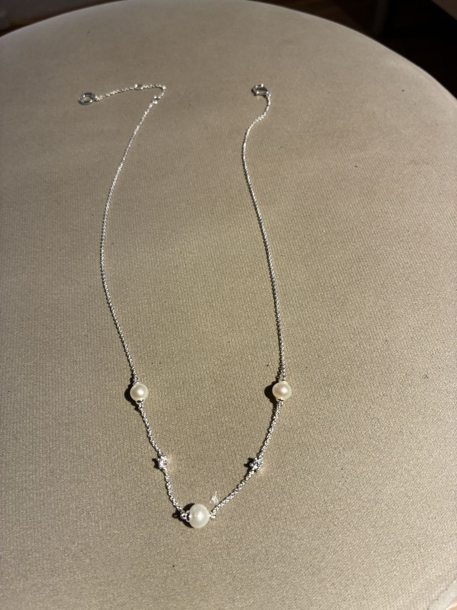 Thomas Sabo Colliers: THOMAS SABO Halskette – D'occasion à Laupen BE par ole_l8gg