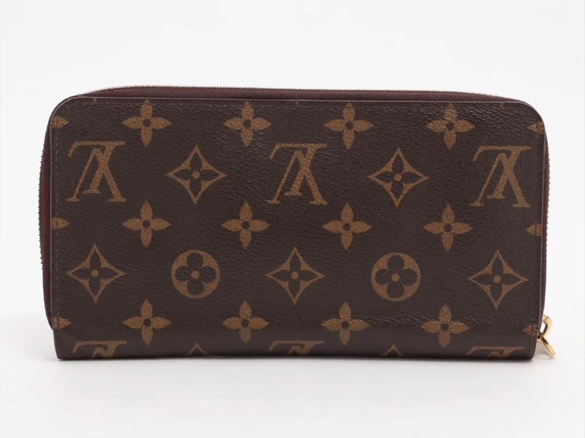 Louis Vuitton Portemonnaie: Louis Vuitton Monogram Portmonaie Fullset - ausgezeichnet – Neu (gemäss Beschreibung) aus Flawil von HeritageAtelier 2