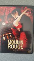DVD Moulin Rouge / Nicole Kidman