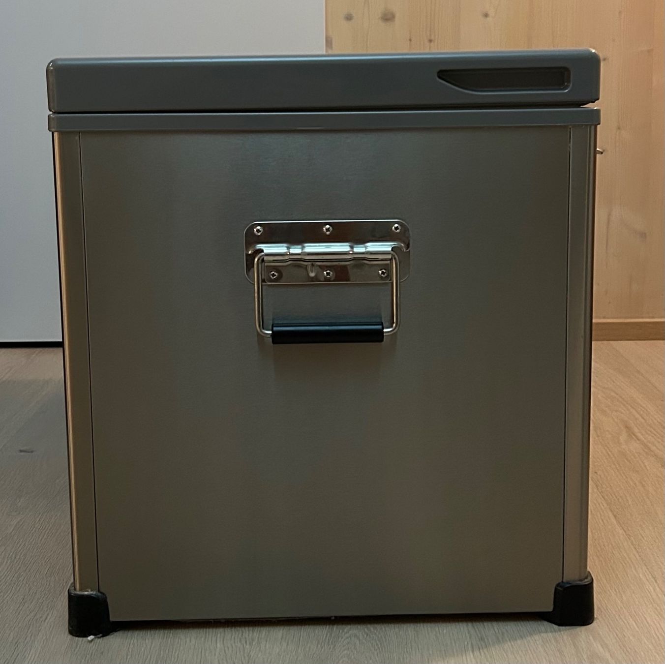 Frigoriferi & Refrigeratori: WEMO B-75 DX – Usato da Heimberg venduto da SN933 4