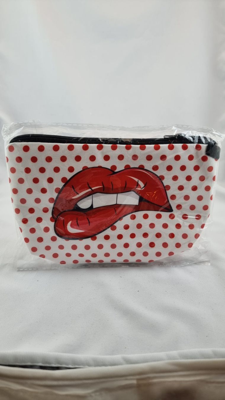 Custodie per cosmetici: Necessaire, Vintagestyle – Nuovo e nell'imballaggio originale da Wald ZH venduto da Martin79