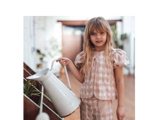 Blusen, T-Shirts & Tops: Birinit Petit Size 2Y – Gebraucht aus Horgen von RenRio