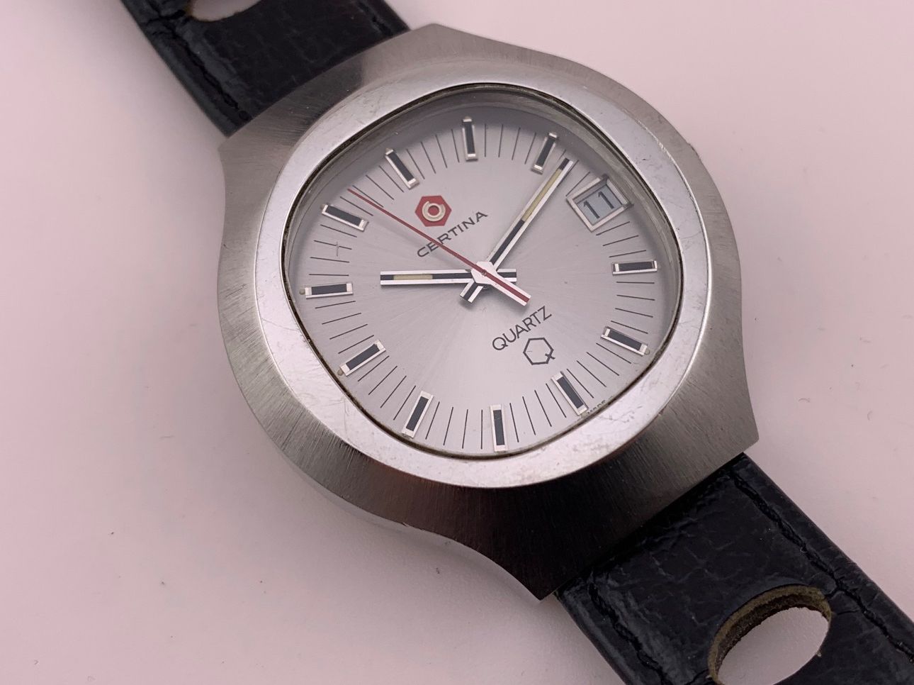 Certina Uhren: CERTINA – Gebraucht aus Biel/Bienne von MrP_WatchesBiel 1
