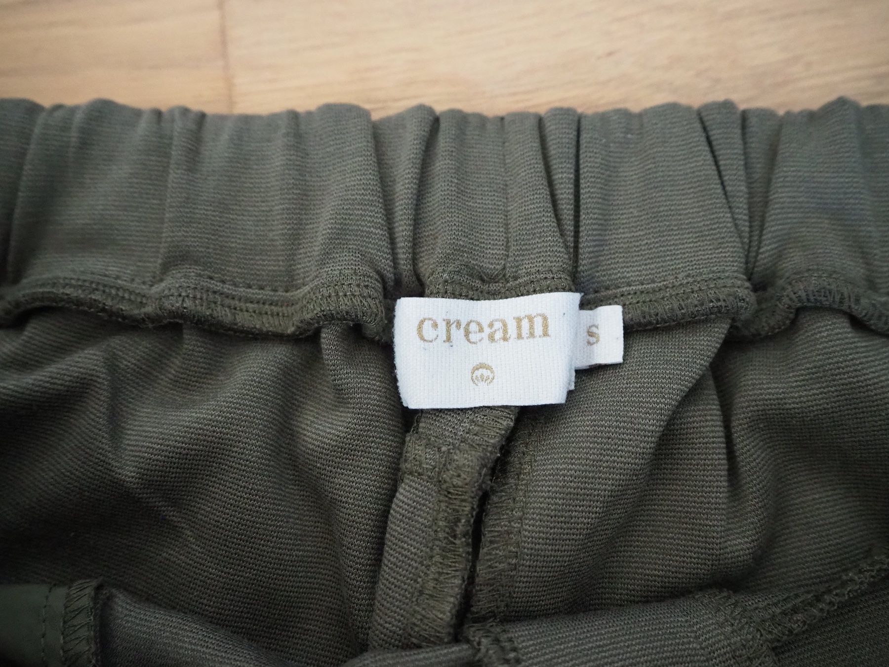 Hosen: Cream Stoffhose Anett Pants, Gr. S – Gebraucht aus Zürich von snowow 4